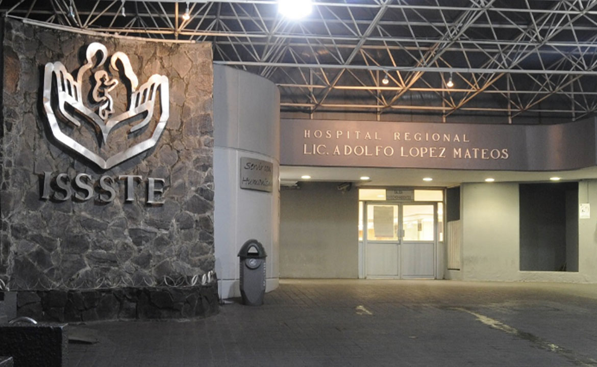 ᐅ Hospital Regional Lic. Adolfo López Mateos